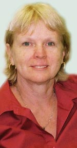 Ann Bradley
